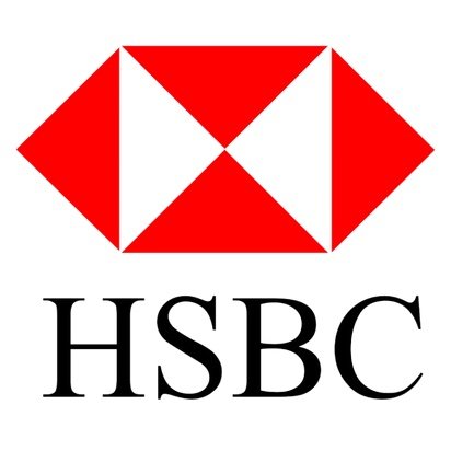 HSBC logo