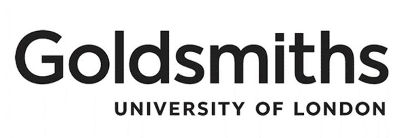 Goldsmiths, University of London logo