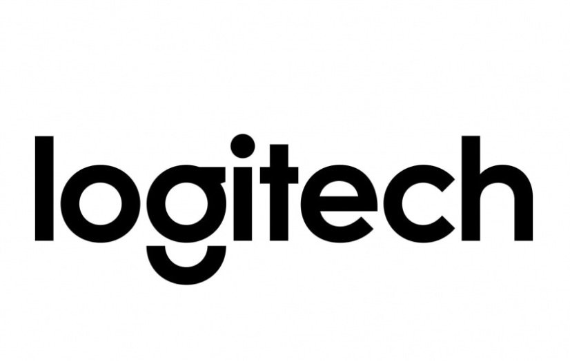 Logitech logo