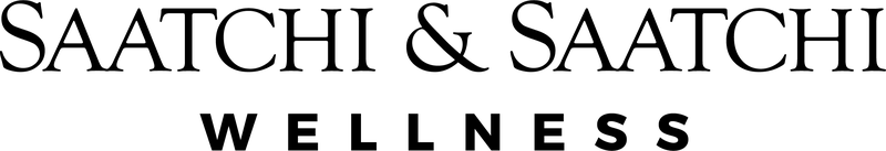 Saatchi & Saatchi Wellness logo